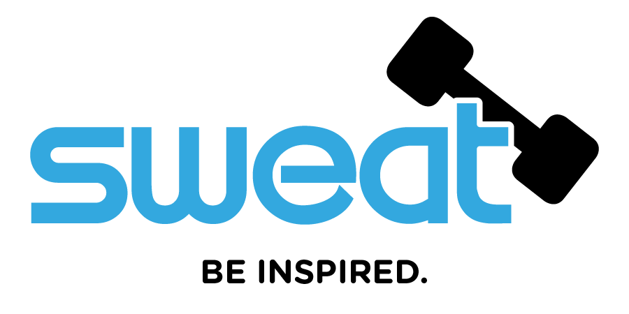 Sweat Logo - Paul Rahn