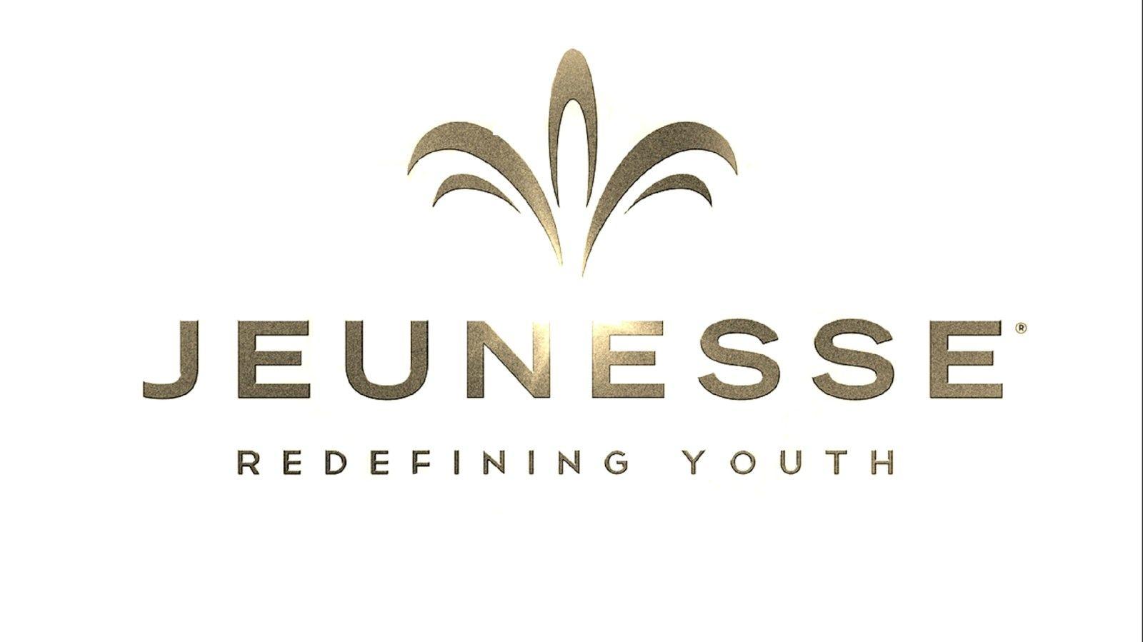 Jeunesse Logo - Jeunesse Global