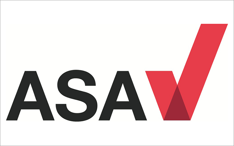 Asa Logo - ASA Logo April Border 20131 Gaming News