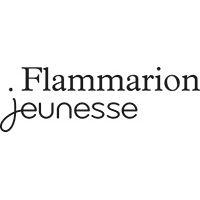 Jeunesse Logo - Editions Flammarion Jeunesse - Livres pour enfants, albums ...