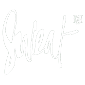 Sweat Logo - Boutique Pay-to-Train Fitness | Sweat By BXR