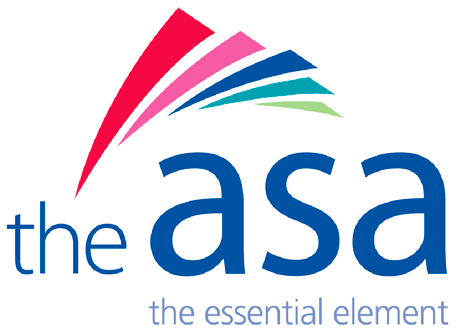 Asa Logo - ASA logo - Wales National Pool Swansea