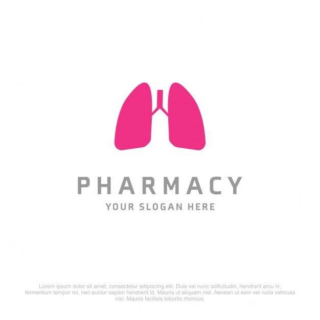 Lung Logo - Lungs logo Vector | Free Download