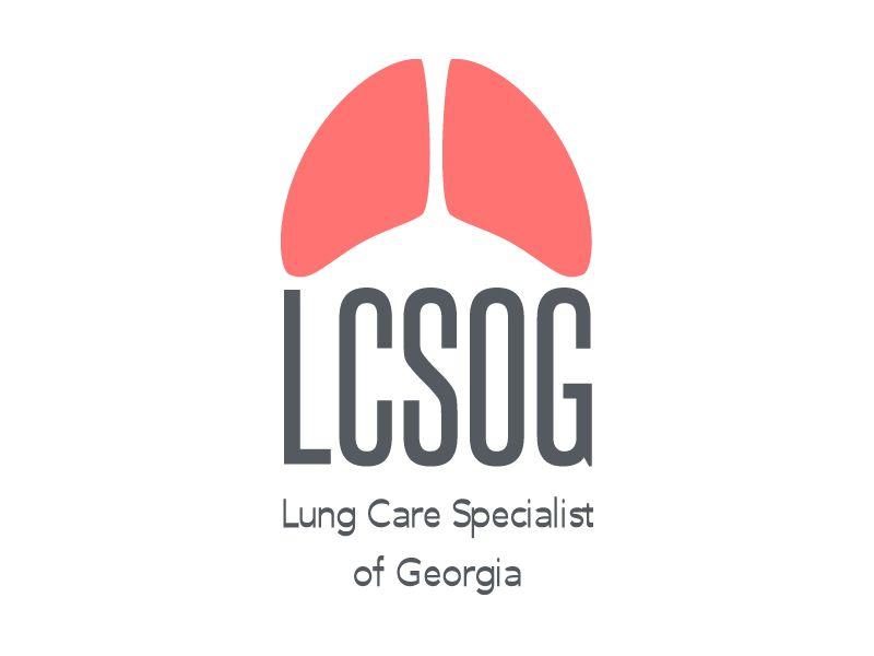 Lung Logo - Lung logo For Sale by Blake Andujar | Dribbble | Dribbble
