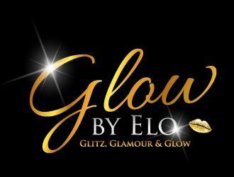 Glow Logo - Glow by Elo logo design