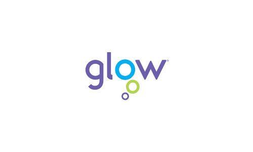 Glow Logo - Glow