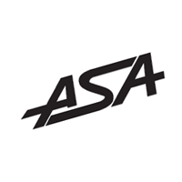 Asa Logo - ASA download ASA 12 - Vector Logos, Brand logo, Company logo