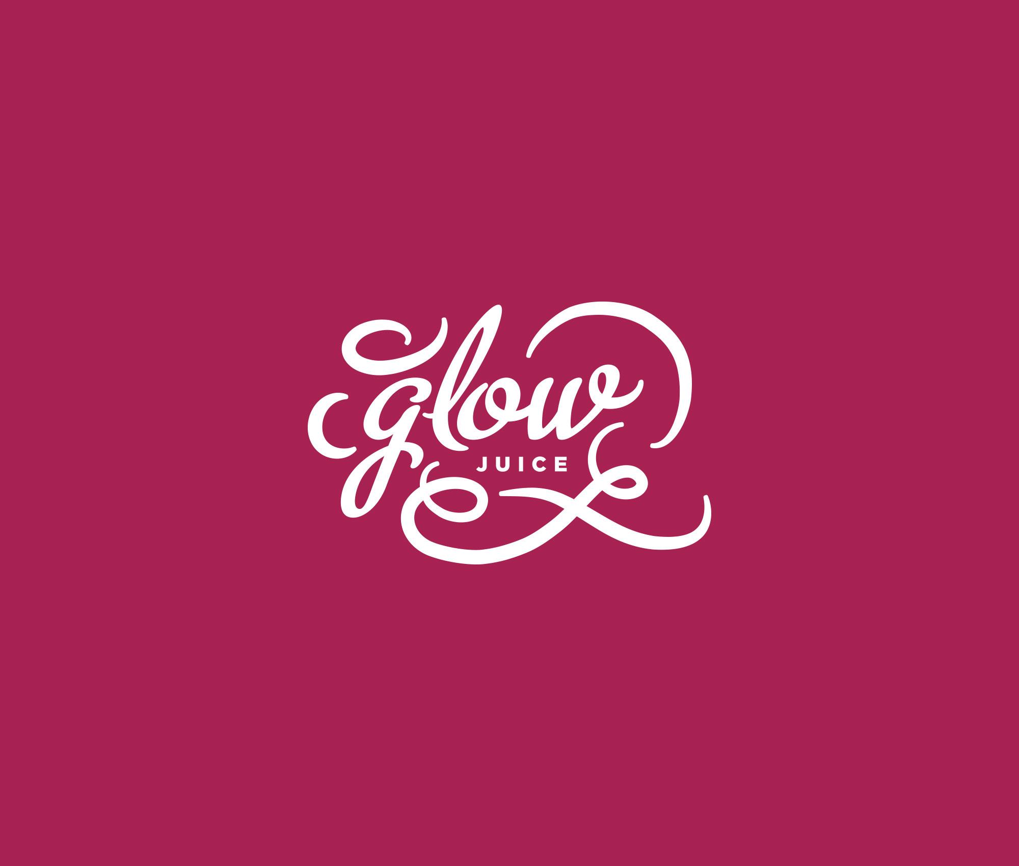 Glow Logo - Glow Logo Casestudy