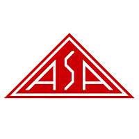 Asa Logo - ASA. Download logos. GMK Free Logos