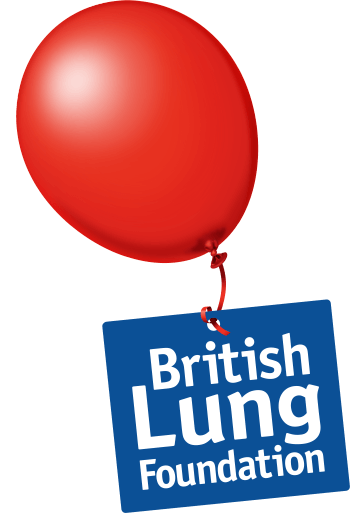 Lung Logo - British Lung Foundation | The UK's lung charity