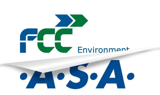 Asa Logo - Asa company