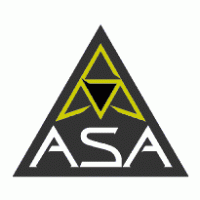 Asa Logo - ASA | Brands of the World™ | Download vector logos and logotypes