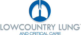 Lung Logo - Lowcountry Lung & Critical Care - Pulmonary Care, Asthma, Sleep ...