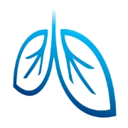 Lung Logo - World Lung Foundation Reviews | Glassdoor.co.uk