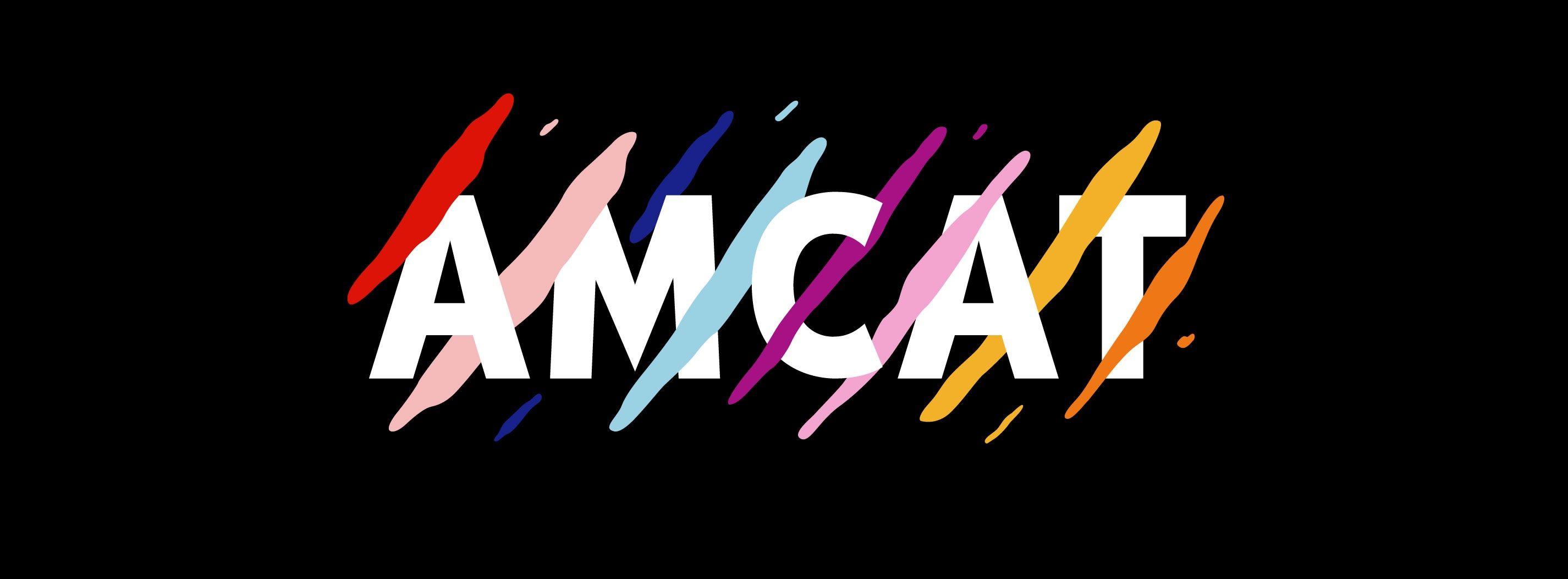 Amcats Logo - AMCAT