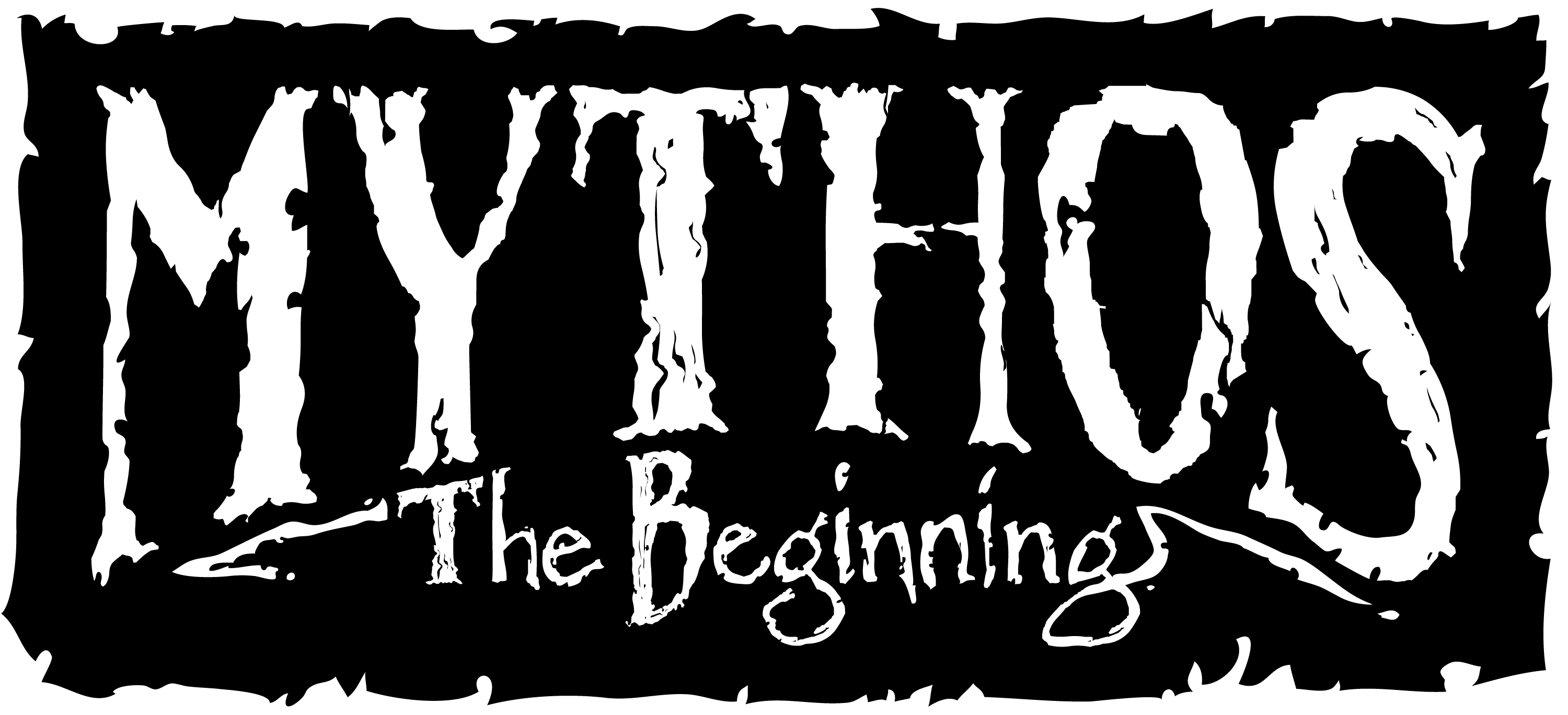 Mythos Logo - Mythos: The Beginning