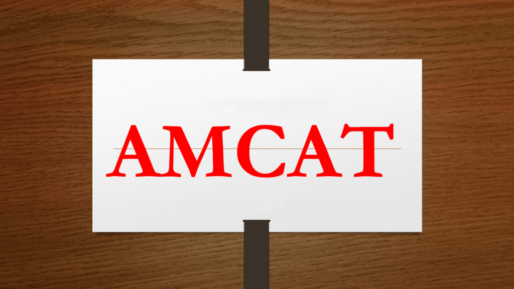 Amcats Logo - What Is The AMCAT Exam And What Should You Know About It?