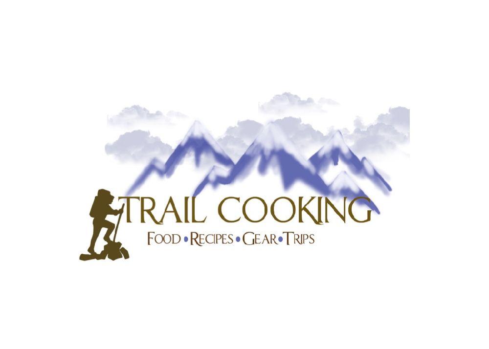 Cooking.com Logo - Trail Cooking in the Outdoors Guide to Delicious and Easy Recipes