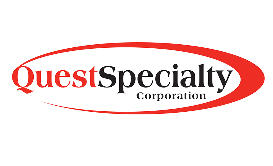 Specialty Logo - New name! QuestVapco Now QuestSpecialty Corporation | 2015-12-01 ...