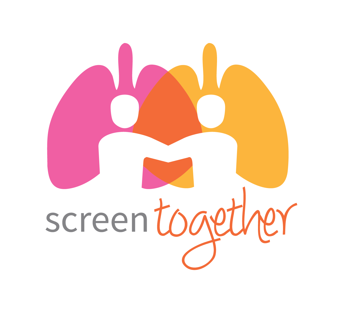 Lung Logo - Lung Cancer News | Lung Cancer Initiative