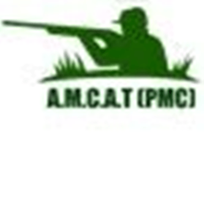 Amcats Logo - AMCAT LOGO - Roblox