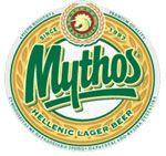 Mythos Logo - Beer Goggles