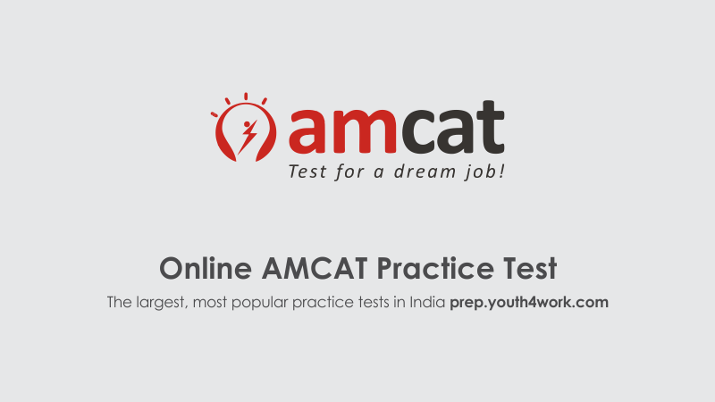 Amcats Logo - AMCAT Recruitment Test. Free Online AMCAT Mock Test Series