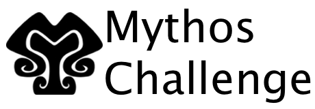 Mythos Logo - Mythos Challenge - Game Education PDX