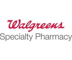 Specialty Logo - A conversation with Gerry Gleeson, Walgreens Specialty Pharmacy ...