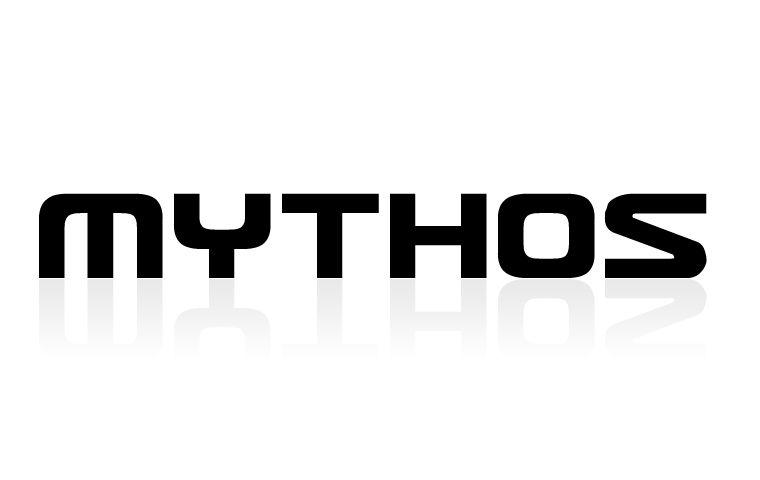 Mythos Logo - Clay Paky: the perfect balance between a beam light and a