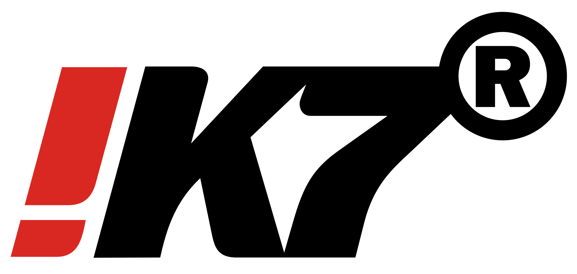 K7 Logo - K7 Logo.svg