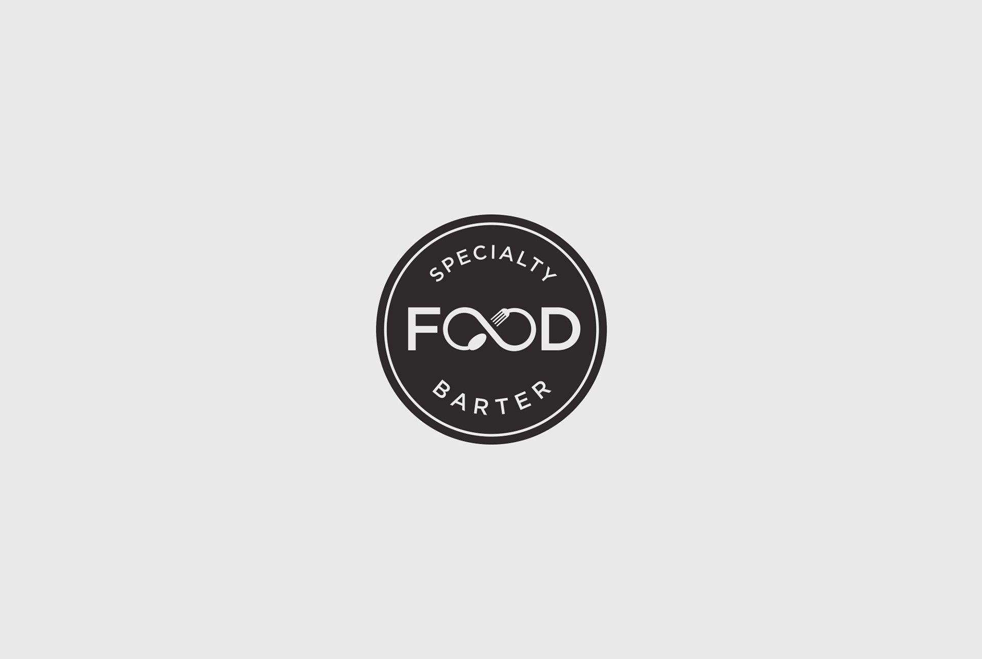 Specialty Logo - BW Design – East Texas Graphic Design + Creative - Specialty Food ...