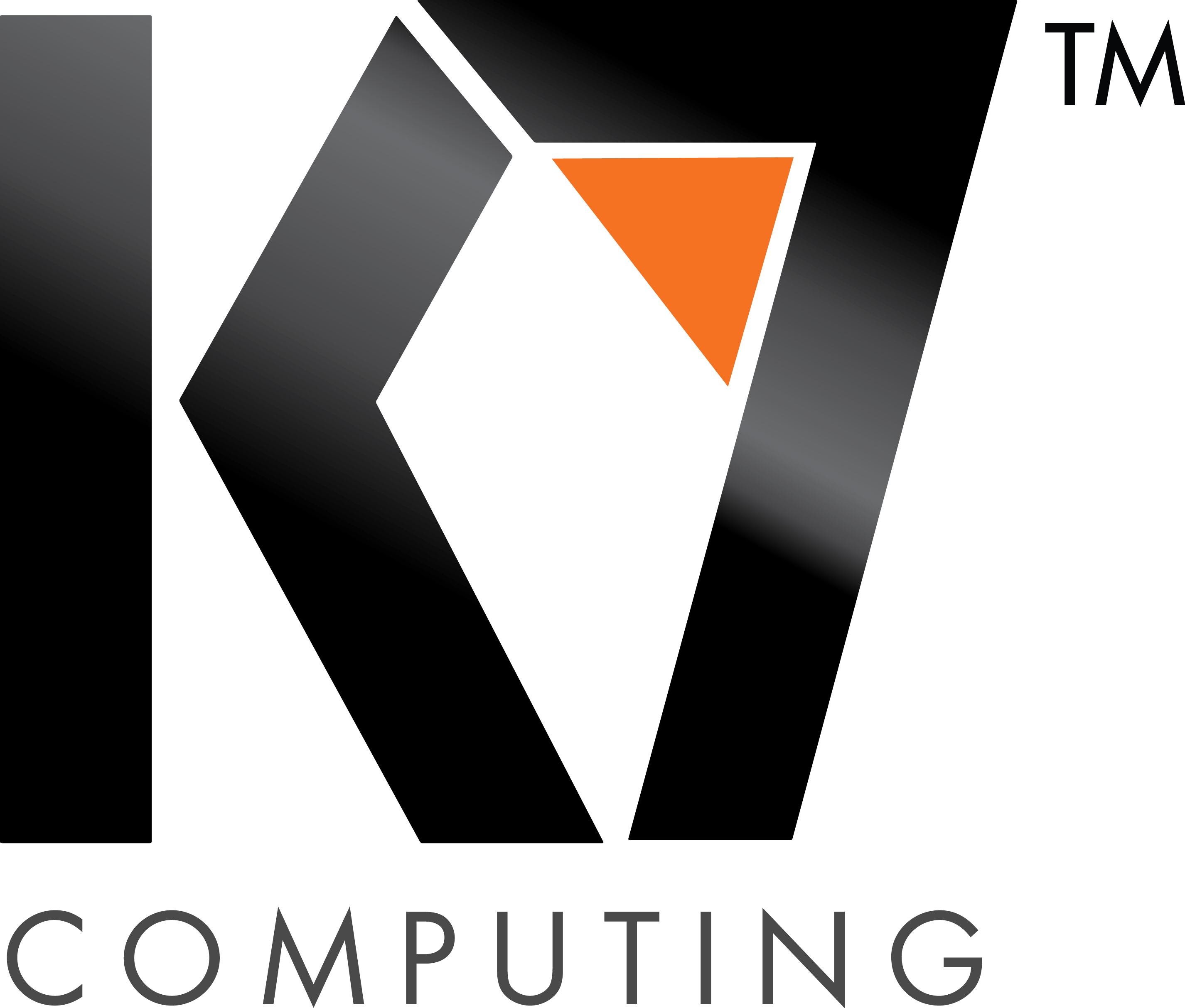 K7 Logo - K7 Computing Logo