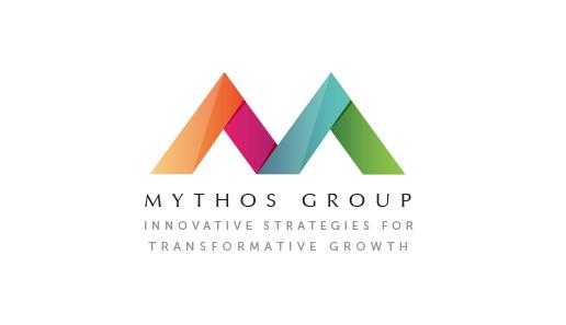 Mythos Logo - Mythos Group Logo - Revolution Creatives