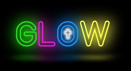 Glow Logo - Glow Logos