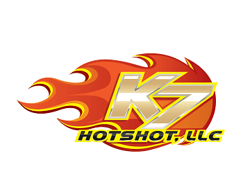K7 Logo - K7 Hotshot, LLC logo design contest