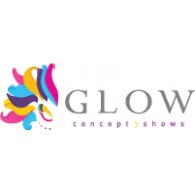 Glow Logo - Glow | Brands of the World™ | Download vector logos and logotypes