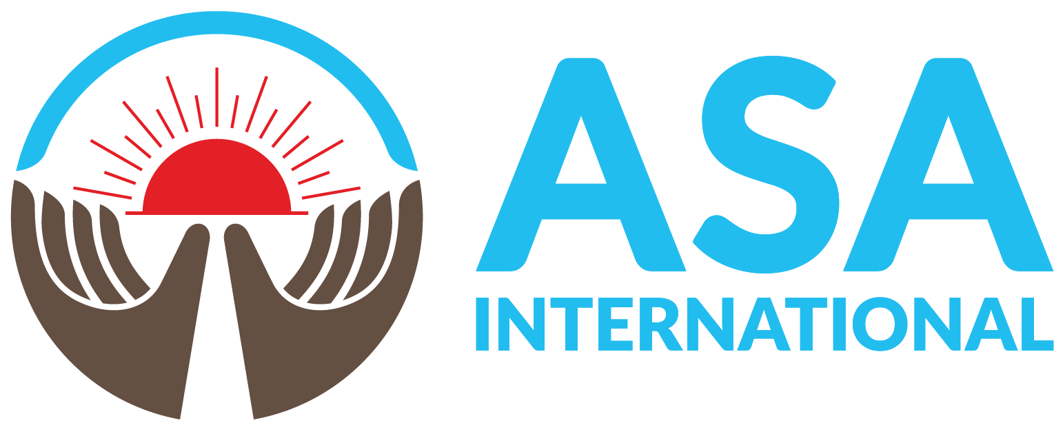 Asa Logo - Home