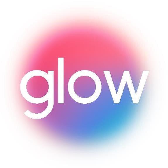 Glow Logo - Glow logo