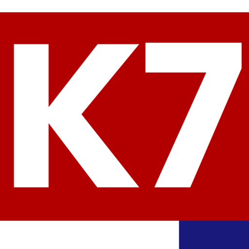 K7 Logo - Cropped K7 Logo 1.png. K7 India News
