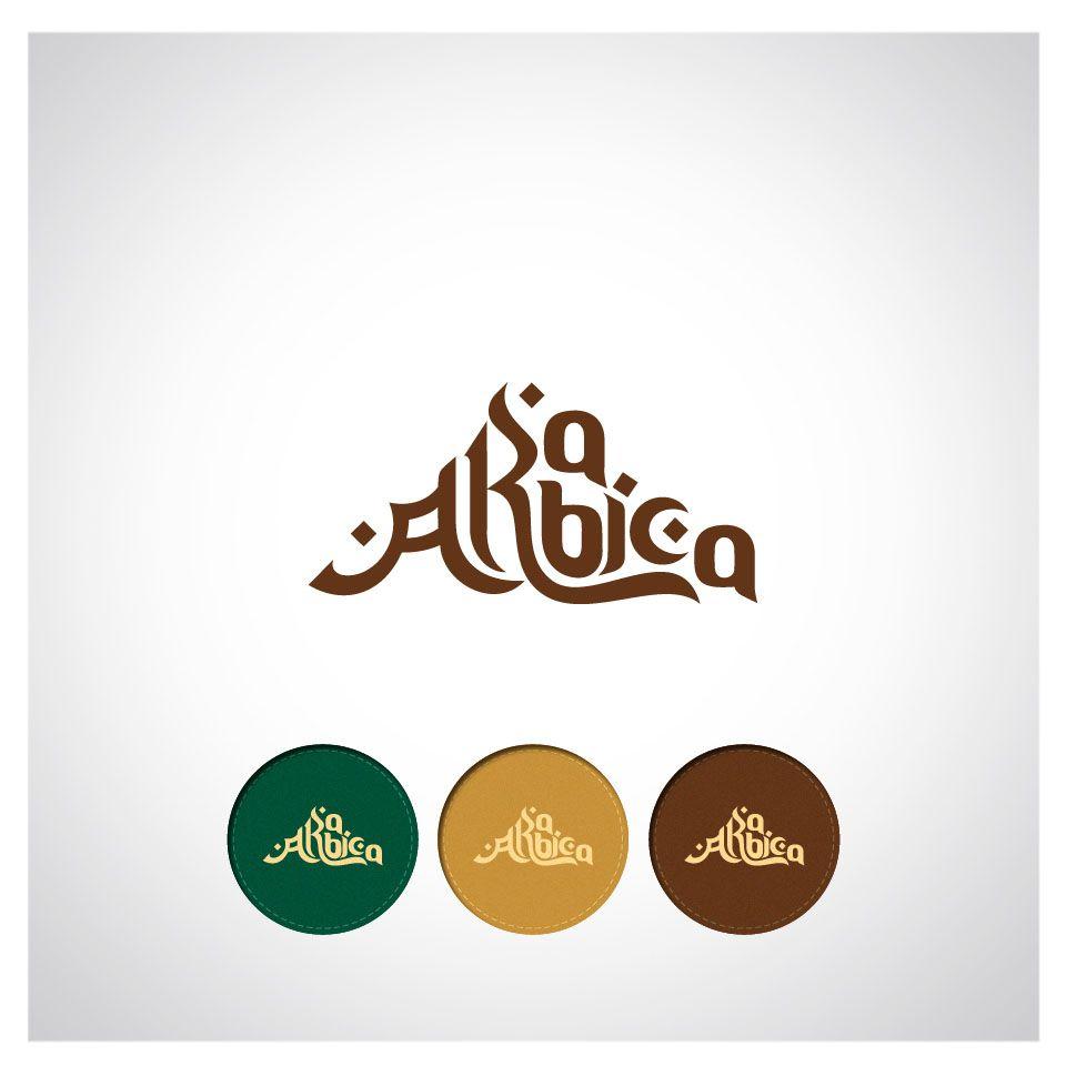 Arabic Logo - 62 Arabic Logo Designs For Your Business