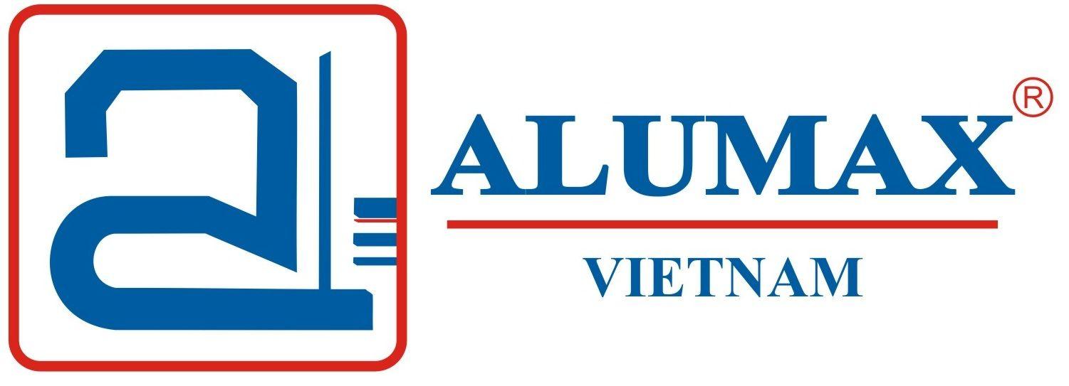 Alumax Logo - CÔNG TY TNHH ALUMAX VIỆT NAM