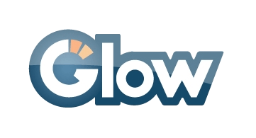 Glow Logo - Glow (JavaScript library)