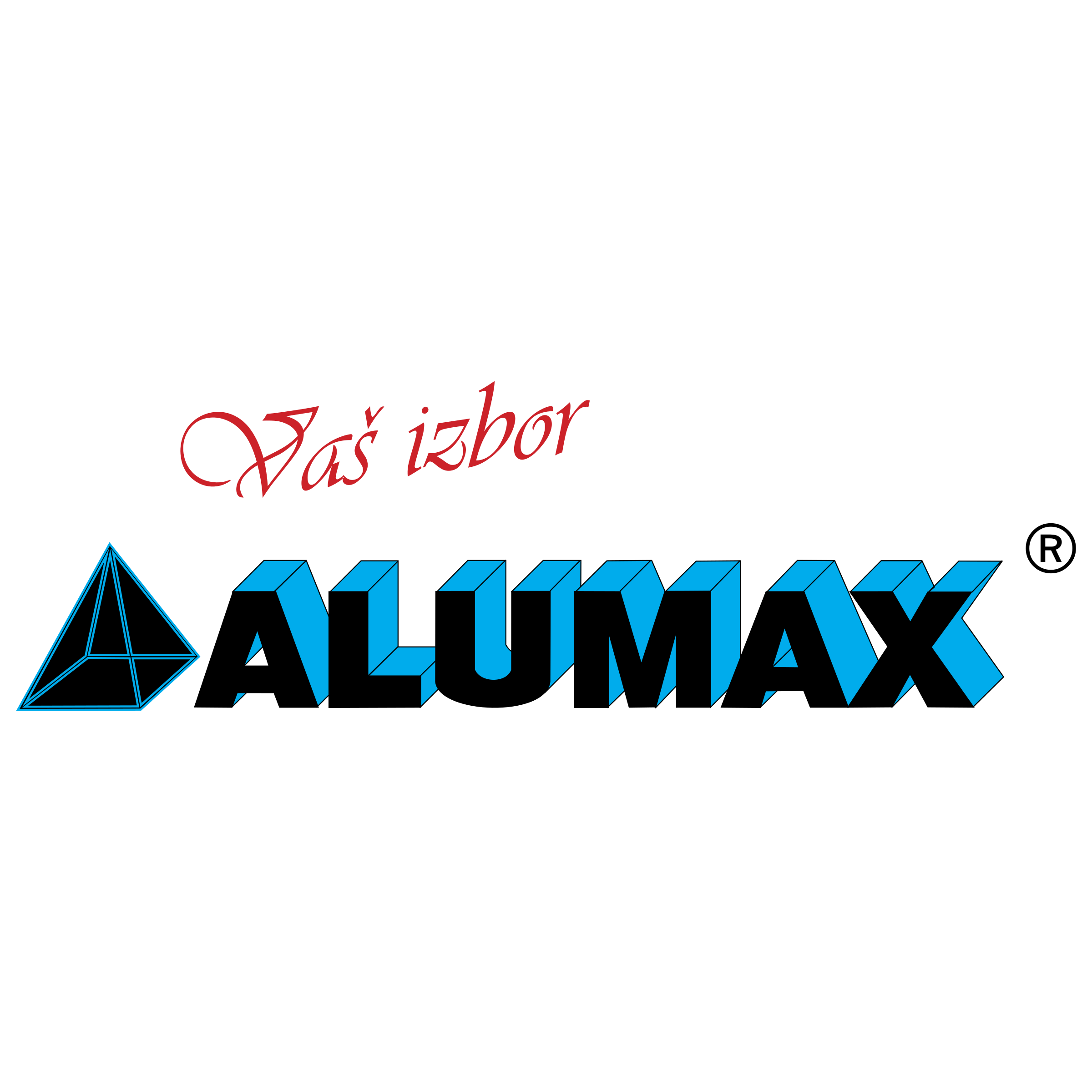 Alumax Logo - Alumax Logo PNG Transparent & SVG Vector