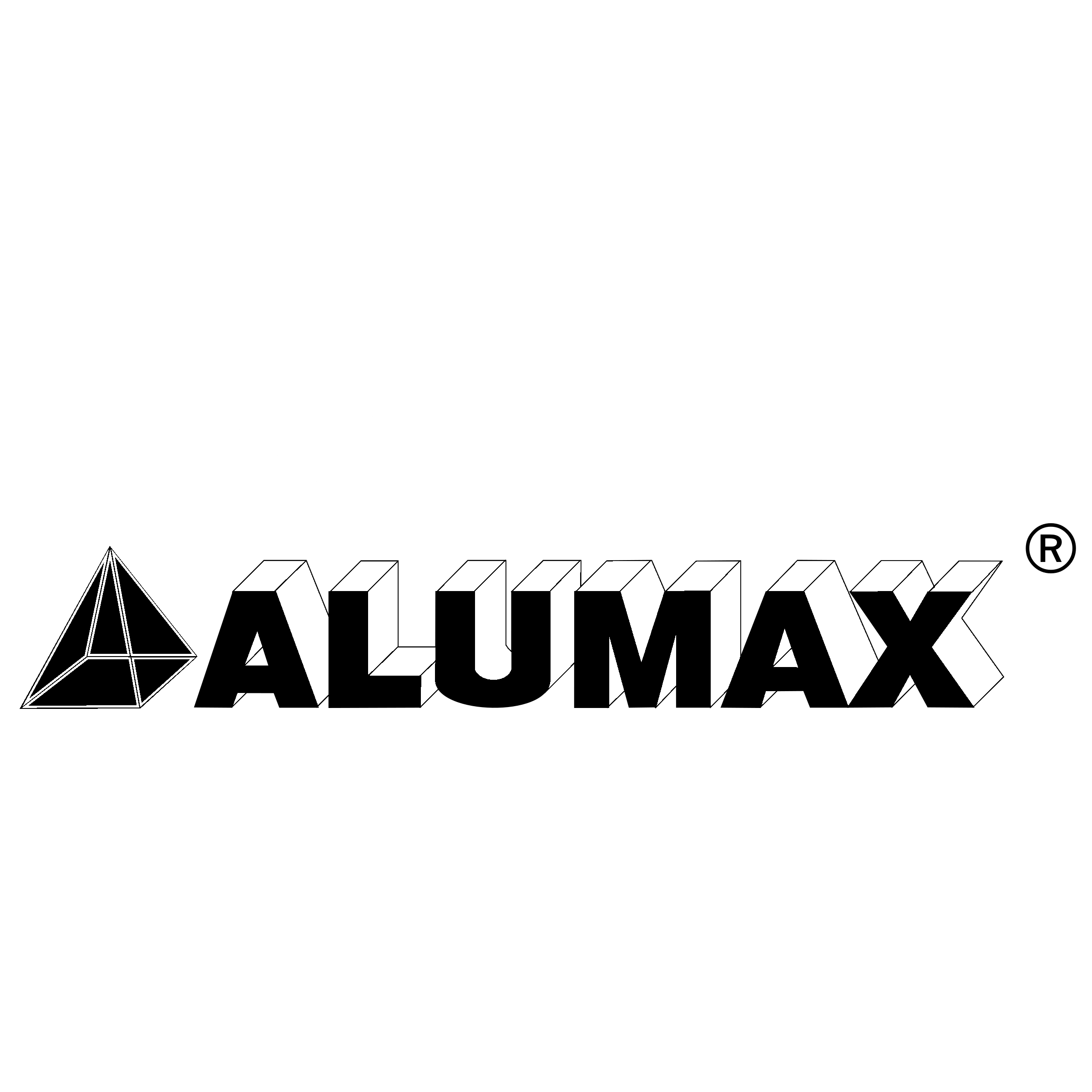 Alumax Logo - Alumax Logo PNG Transparent & SVG Vector - Freebie Supply