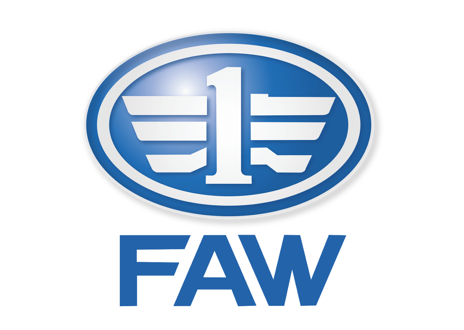 Faw Logo - FAW Logo Vector~ Format Cdr, Ai, Eps, Svg, PDF, PNG