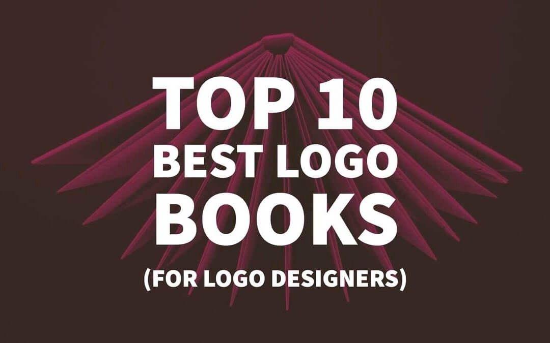 Designers Logo - Top 10 Best Logo Books for Logo Designers in 2017 – Inkbot Design ...