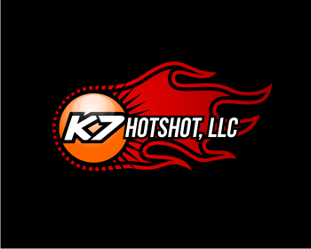 K7 Logo - K7 Hotshot, LLC logo design contest - logos by sunjava