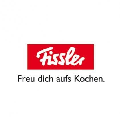 Fissler Logo - Fissler GmbH | SDG Group