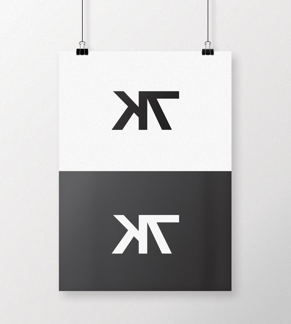 K7 Logo - K7 - Design Identity